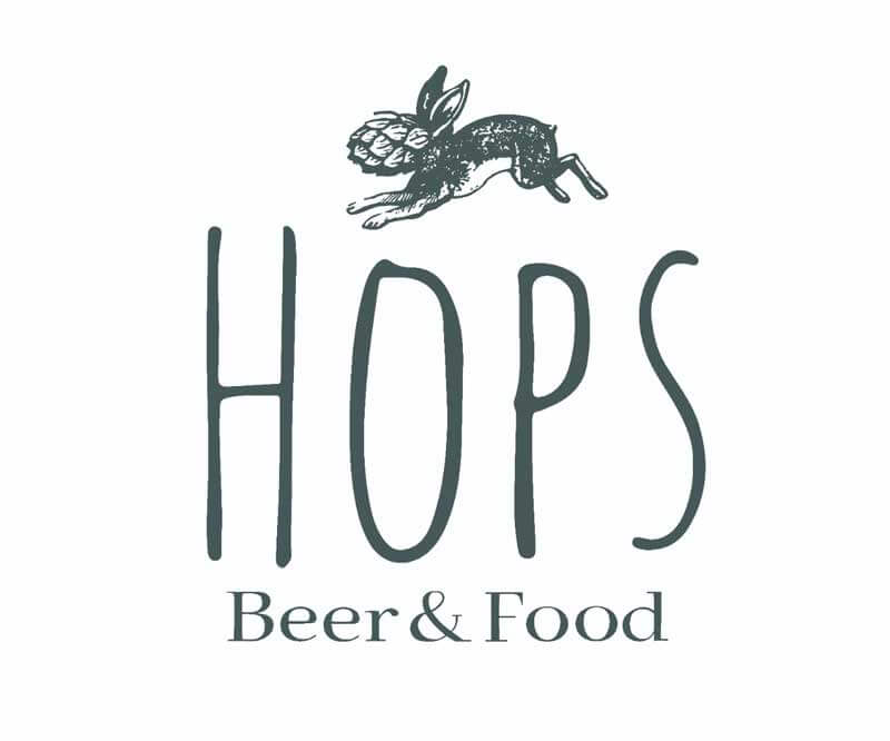 Ресторан &amp;quot;Hops - Beer &amp; Food&amp;quot;